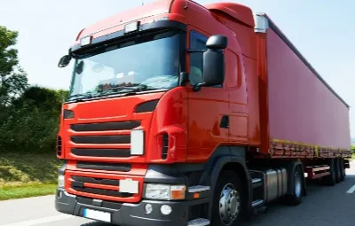 Ankara Kınalı Ambar Kargo