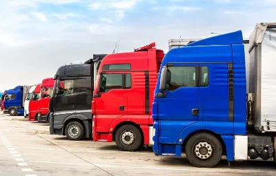 Ankara Kınalı Ambar Nakliyat