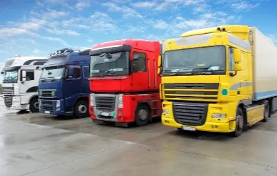 Ankara Kınalı Nakliye Ambarı