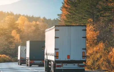 Ankara ile Kınalı Arası Klima Taşıma