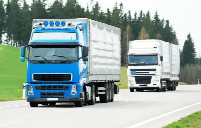 Ankara ile Kınalı Arası Eşya Taşıma